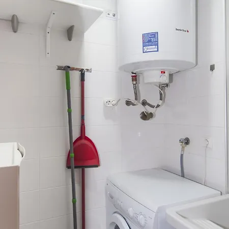 Apartment 1013 Mileni 50m Playa - Apivend Immo Roses