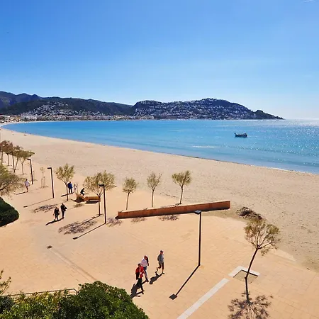 1013 Mileni 50m Playa - Apivend Immo Roses