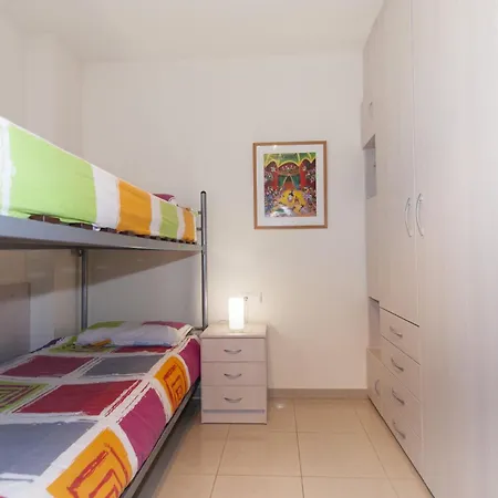 Apartment 1013 Mileni 50m Playa - Apivend Immo