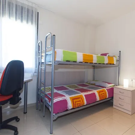 1013 Mileni 50m Playa - Apivend Immo *