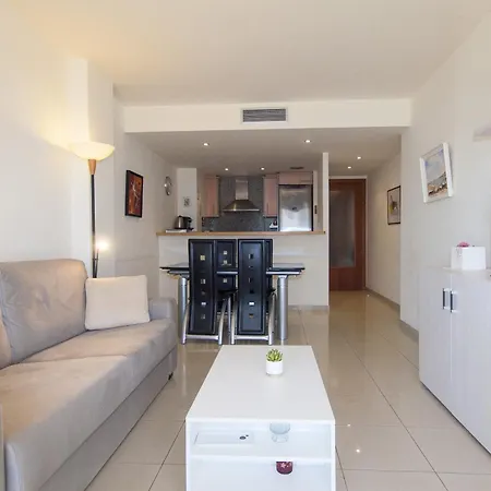 Apartment 1013 Mileni 50m Playa - Apivend Immo *