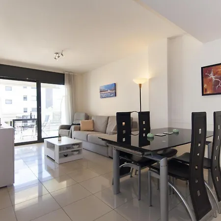 Apartment 1013 Mileni 50m Playa - Apivend Immo *