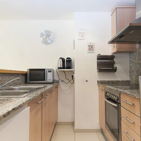 1013 Mileni 50m Playa - Apivend Immo Apartment *