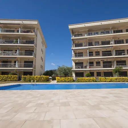 1013 Mileni 50m Playa - Apivend Immo *