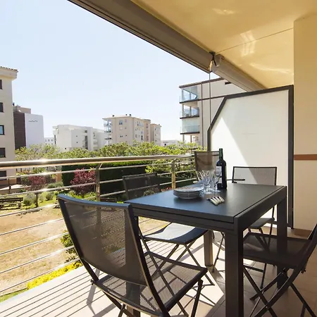 1013 Mileni 50m Playa - Apivend Immo