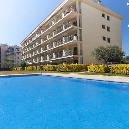 1013 Mileni 50m Playa - Apivend Immo *