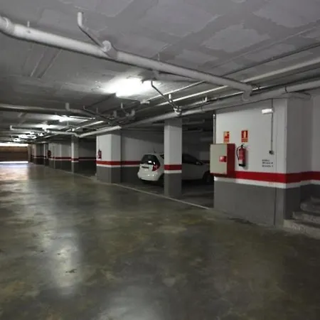 Apartamento 1013 Mileni 50m Playa - Apivend Immo *