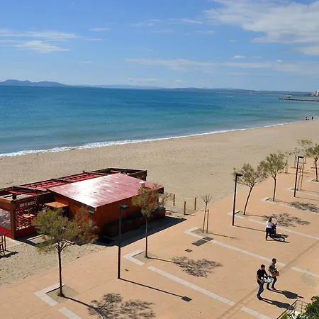 1013 Mileni 50m Playa - Apivend Immo Apartamento