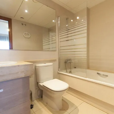 1013 Mileni 50m Playa - Apivend Immo Apartamento Roses