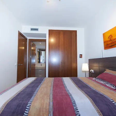 1013 Mileni 50m Playa - Apivend Immo Apartamento *