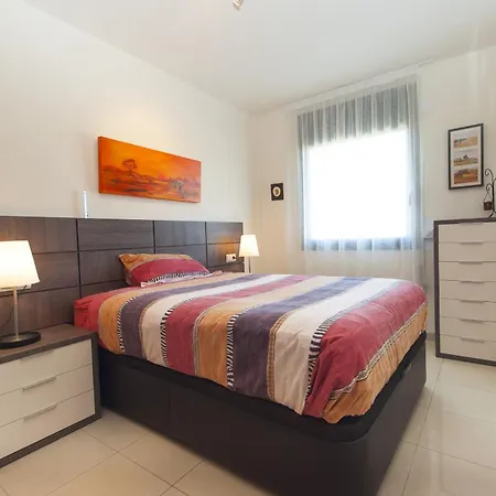 Apartamento 1013 Mileni 50m Playa - Apivend Immo