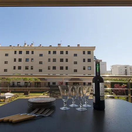 1013 Mileni 50m Playa - Apivend Immo Appartamento *