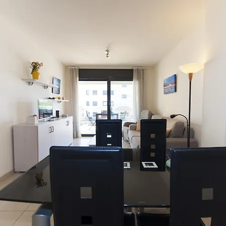 Apartamento 1013 Mileni 50m Playa - Apivend Immo *