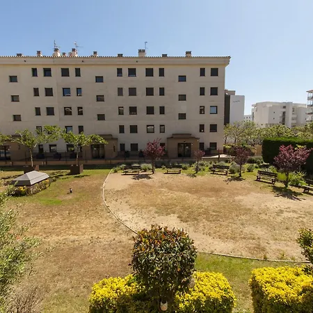 1013 Mileni 50m Playa - Apivend Immo Apartamento