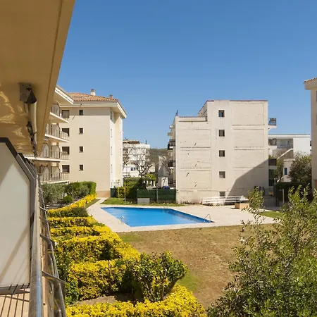 1013 Mileni 50m Playa - Apivend Immo Apartamento