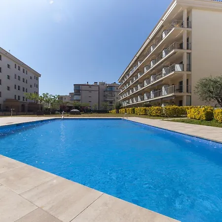 Apartamento 1013 Mileni 50m Playa - Apivend Immo