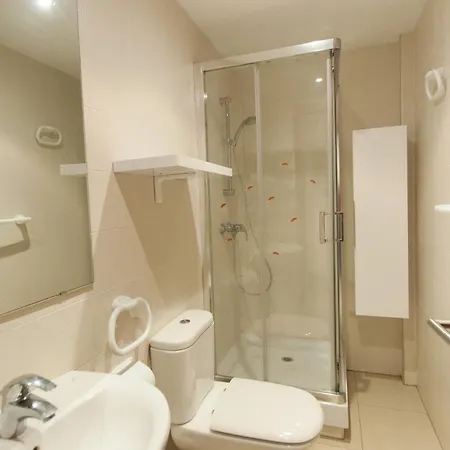 1013 Mileni 50m Playa - Apivend Immo * Росас
