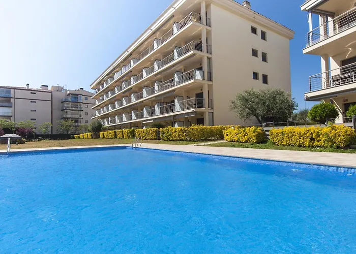 1013 Mileni 50m Playa - Apivend Immo *